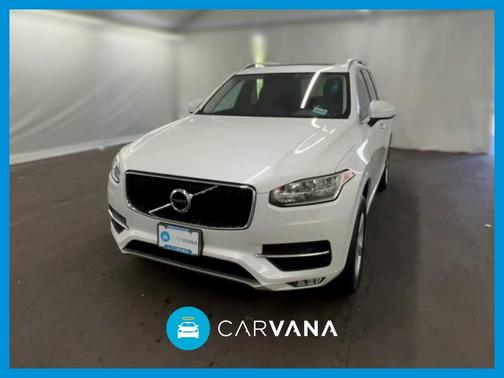 Photo 1 of 37 of 2016 Volvo XC90 T5 Momentum