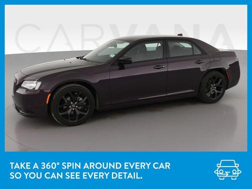 Photo 3 of 41 of 2021 Chrysler 300 Touring