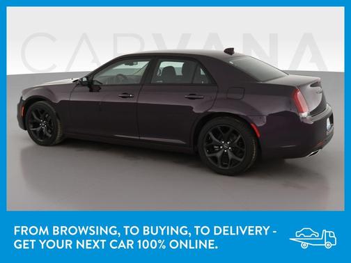 Photo 5 of 41 of 2021 Chrysler 300 Touring