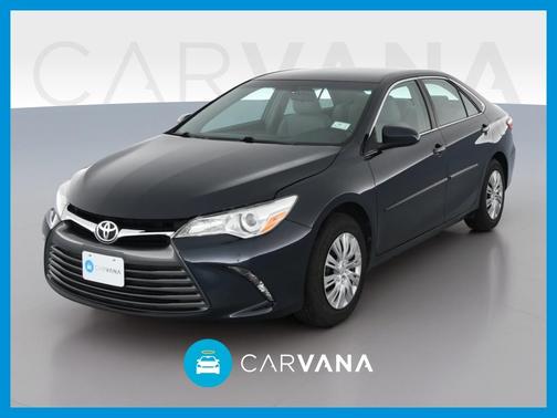 Photo 1 of 43 of 2016 Toyota Camry LE