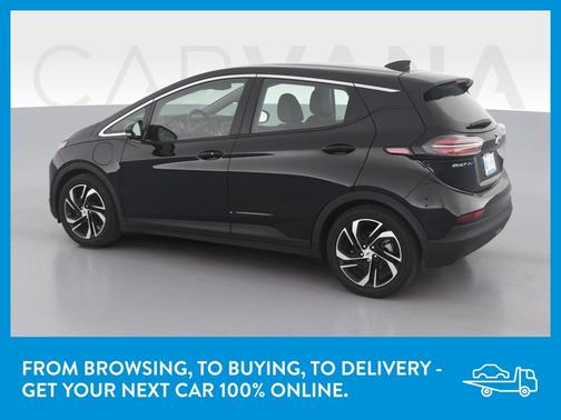 Photo 5 of 36 of 2022 Chevrolet Bolt EV 2LT