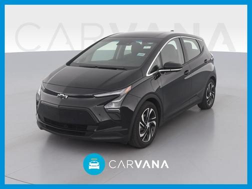 Photo 1 of 36 of 2022 Chevrolet Bolt EV 2LT