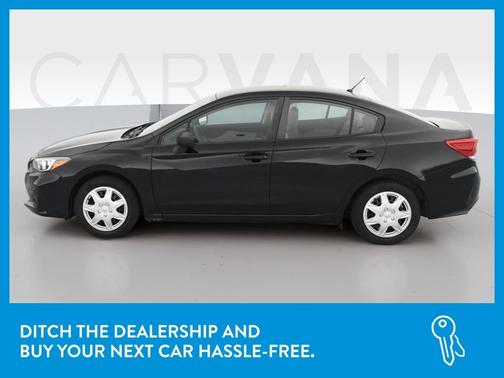 Photo 4 of 40 of 2018 Subaru Impreza 2.0i