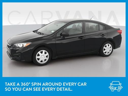 Photo 3 of 40 of 2018 Subaru Impreza 2.0i