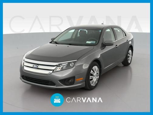 Photo 1 of 32 of 2011 Ford Fusion SE