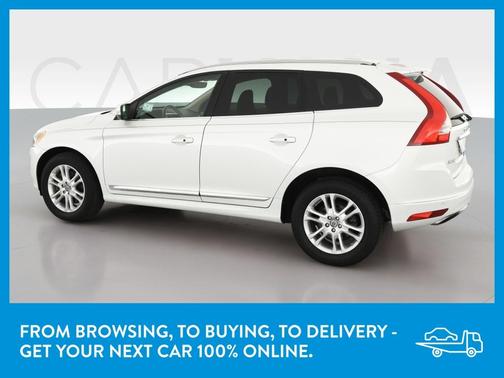 Photo 5 of 41 of 2015 Volvo XC60 T5 Platinum