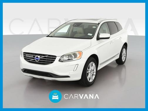 Photo 1 of 41 of 2015 Volvo XC60 T5 Platinum
