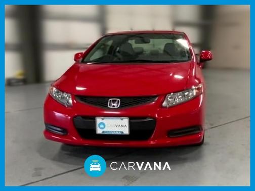 Photo 1 of 33 of 2012 Honda Civic EX