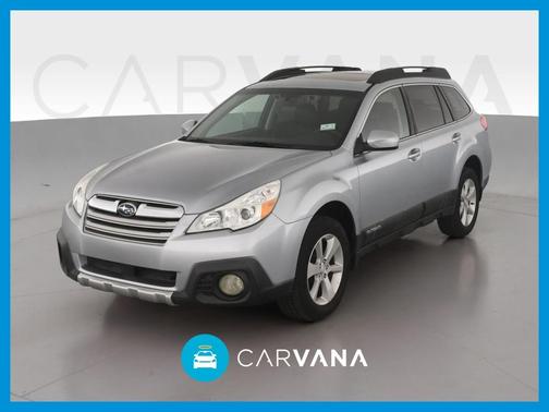 Photo 1 of 38 of 2013 Subaru Outback 2.5i Limited