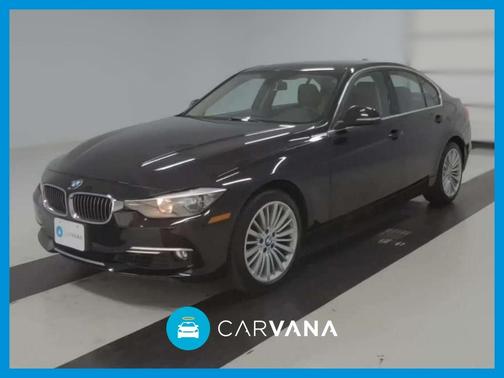 Photo 1 of 37 of 2014 BMW 328 i xDrive