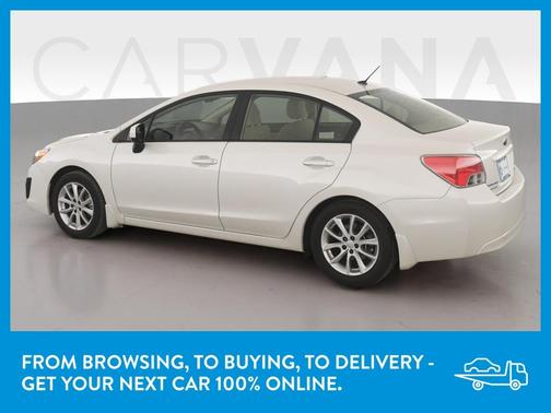Photo 5 of 31 of 2013 Subaru Impreza 2.0i Premium