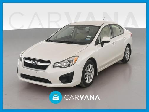 Photo 1 of 31 of 2013 Subaru Impreza 2.0i Premium