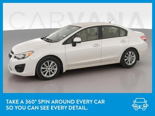 Photo 3 of 31 of 2013 Subaru Impreza 2.0i Premium