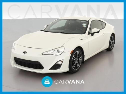 Photo 1 of 29 of 2015 Scion FR-S