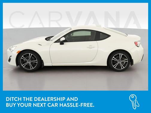 Photo 4 of 29 of 2015 Scion FR-S