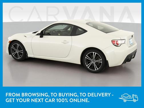 Photo 5 of 29 of 2015 Scion FR-S