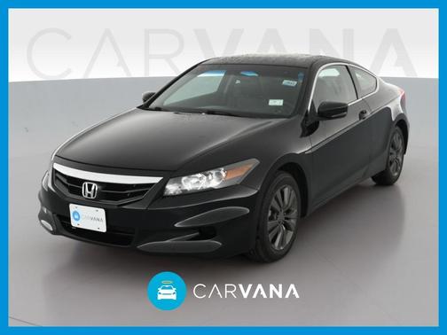 Photo 1 of 31 of 2012 Honda Accord EX-L