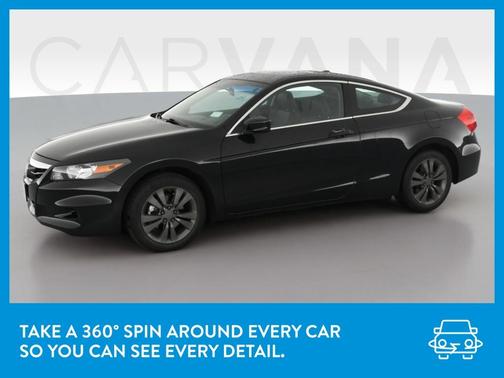 Photo 3 of 31 of 2012 Honda Accord EX-L