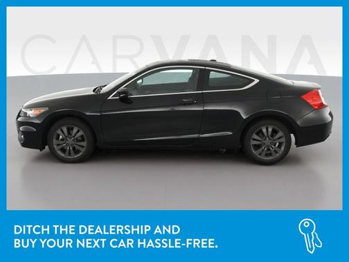 Photo 4 of 31 of 2012 Honda Accord EX-L