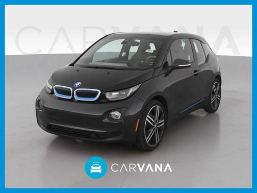 Photo 1 of 40 of 2014 BMW i3 Base