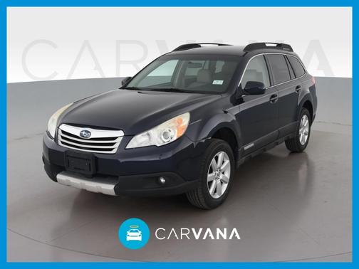Photo 1 of 41 of 2012 Subaru Outback 2.5i Limited