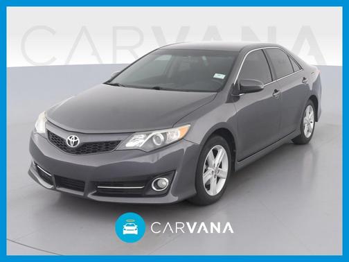 Photo 1 of 40 of 2012 Toyota Camry SE