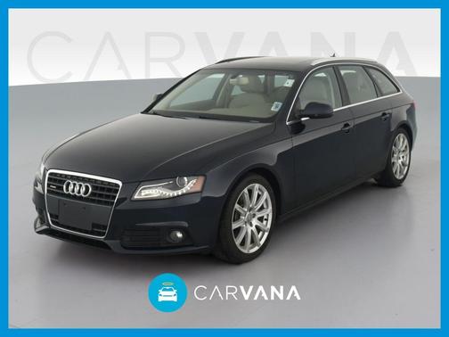 Photo 1 of 34 of 2011 Audi A4 2.0T Avant quattro Premium