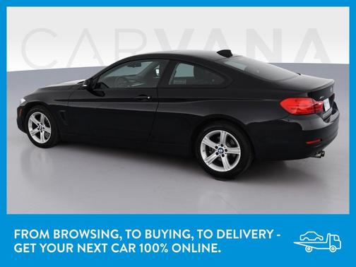 Photo 5 of 40 of 2015 BMW 428 i xDrive