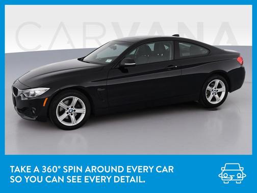 Photo 3 of 40 of 2015 BMW 428 i xDrive