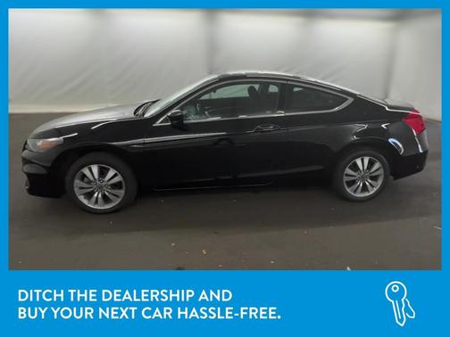 Photo 4 of 32 of 2012 Honda Accord EX
