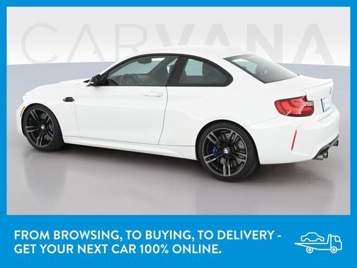 Photo 5 of 39 of 2017 BMW M2 Base
