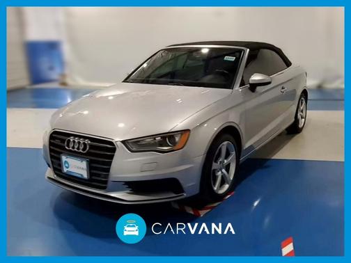 Photo 1 of 33 of 2016 Audi A3 2.0T Premium