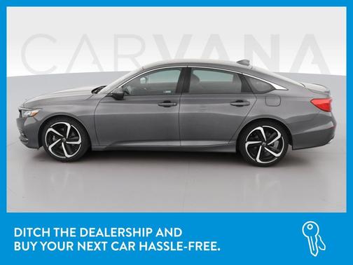 Photo 4 of 43 of 2019 Honda Accord Sport