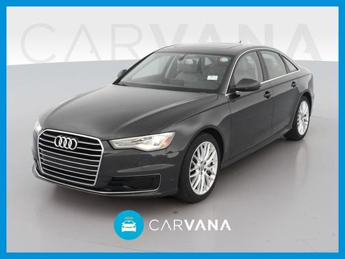 Photo 1 of 44 of 2016 Audi A6 2.0T Premium