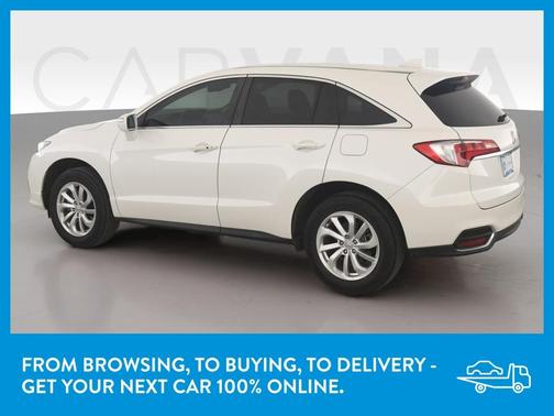 Photo 5 of 36 of 2018 Acura RDX Technology Package