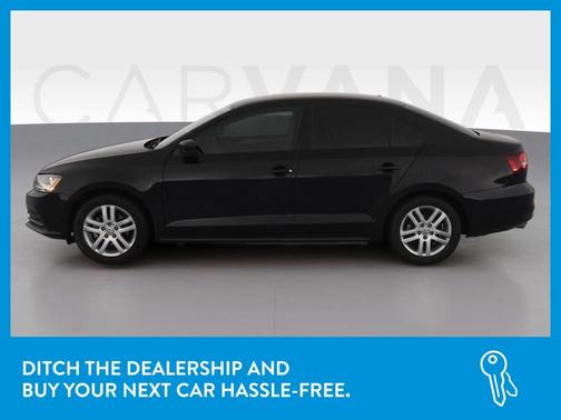 Photo 4 of 39 of 2018 Volkswagen Jetta 1.4T S