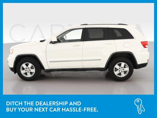 Photo 4 of 30 of 2011 Jeep Grand Cherokee Laredo