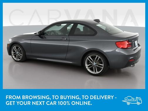 Photo 5 of 35 of 2018 BMW 230 i xDrive