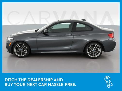 Photo 4 of 35 of 2018 BMW 230 i xDrive