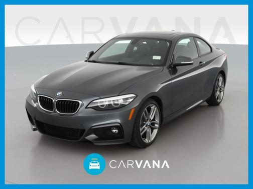 Photo 1 of 35 of 2018 BMW 230 i xDrive