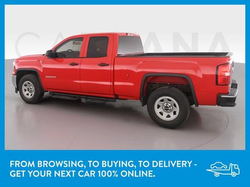 Photo 5 of 41 of 2016 GMC Sierra 1500 Base