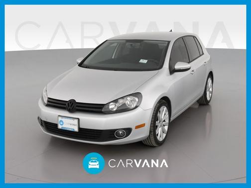 Photo 1 of 39 of 2014 Volkswagen Golf TDI