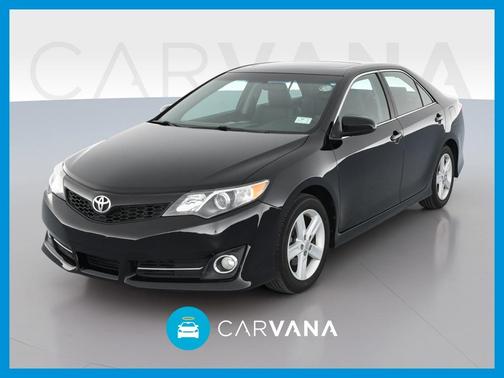 Photo 1 of 40 of 2013 Toyota Camry SE