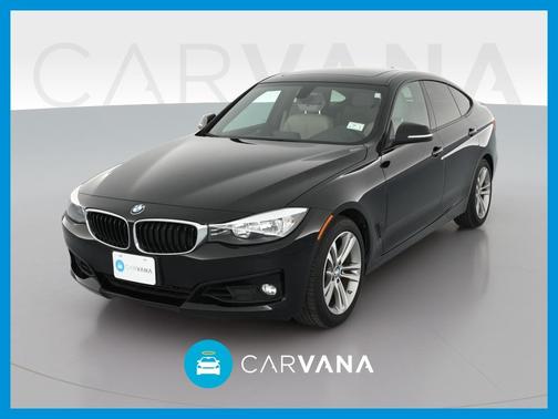 Photo 1 of 41 of 2016 BMW 328 Gran Turismo i xDrive SULEV