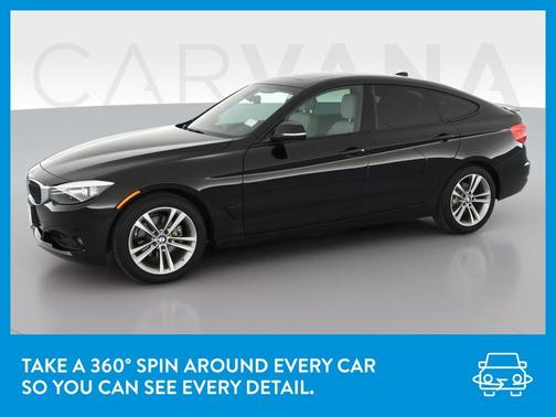 Photo 3 of 41 of 2016 BMW 328 Gran Turismo i xDrive SULEV