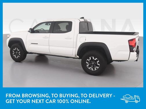 Photo 5 of 43 of 2018 Toyota Tacoma TRD Off Road