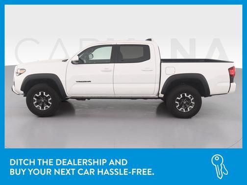 Photo 4 of 43 of 2018 Toyota Tacoma TRD Off Road