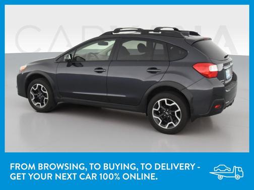 Photo 5 of 47 of 2016 Subaru Crosstrek 2.0i Limited