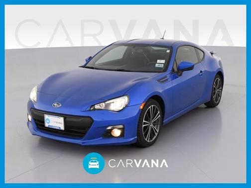 Photo 1 of 38 of 2014 Subaru BRZ Limited