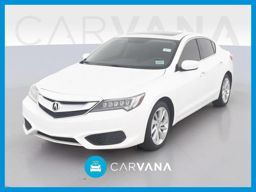 Photo 1 of 42 of 2018 Acura ILX